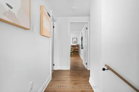 671 Huntingwood Drive Toronto ON M1W 1H6