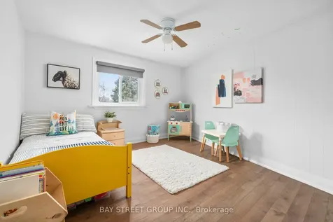 671 Huntingwood Drive Toronto ON M1W 1H6
