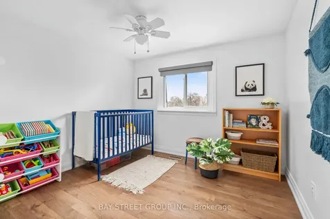 671 Huntingwood Drive Toronto ON M1W 1H6