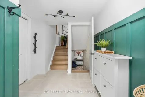 671 Huntingwood Drive Toronto ON M1W 1H6