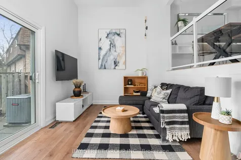 671 Huntingwood Drive Toronto ON M1W 1H6