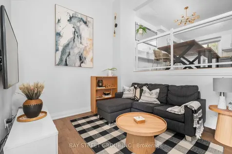 671 Huntingwood Drive Toronto ON M1W 1H6