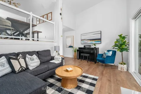 671 Huntingwood Drive Toronto ON M1W 1H6