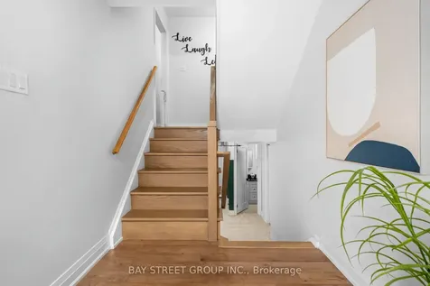 671 Huntingwood Drive Toronto ON M1W 1H6