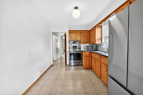 3 Japonica Road Toronto ON M1R 4R6