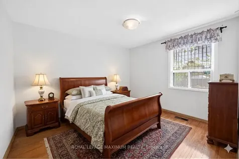 3 Japonica Road Toronto ON M1R 4R6