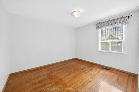 3 Japonica Road Toronto ON M1R 4R6