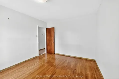3 Japonica Road Toronto ON M1R 4R6