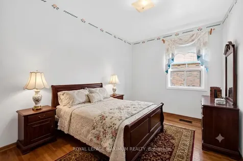3 Japonica Road Toronto ON M1R 4R6