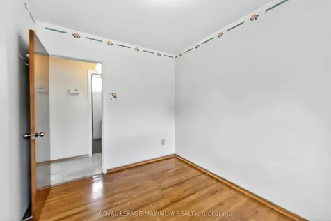 3 Japonica Road Toronto ON M1R 4R6