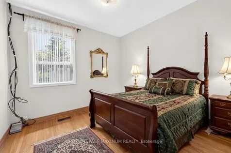3 Japonica Road Toronto ON M1R 4R6