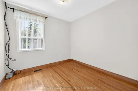 3 Japonica Road Toronto ON M1R 4R6