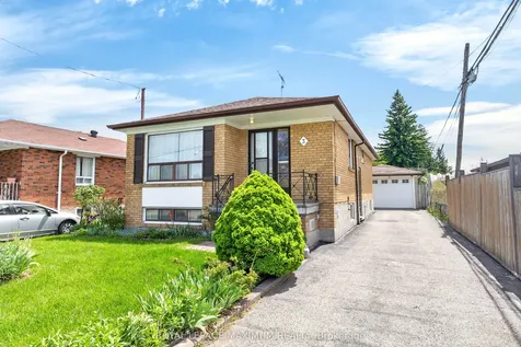 3 Japonica Road Toronto ON M1R 4R6