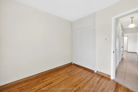 3 Japonica Road Toronto ON M1R 4R6