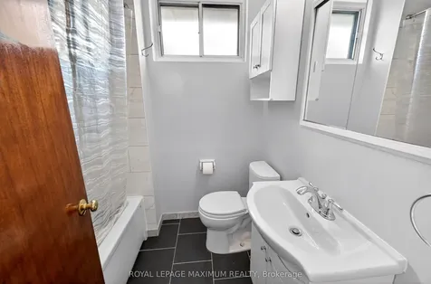 3 Japonica Road Toronto ON M1R 4R6