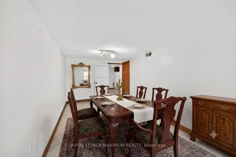 3 Japonica Road Toronto ON M1R 4R6