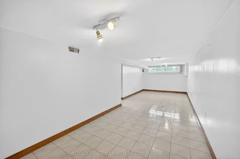 3 Japonica Road Toronto ON M1R 4R6