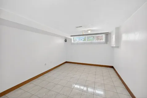 3 Japonica Road Toronto ON M1R 4R6