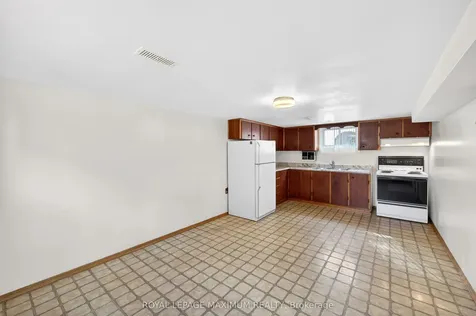 3 Japonica Road Toronto ON M1R 4R6