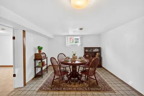 3 Japonica Road Toronto ON M1R 4R6