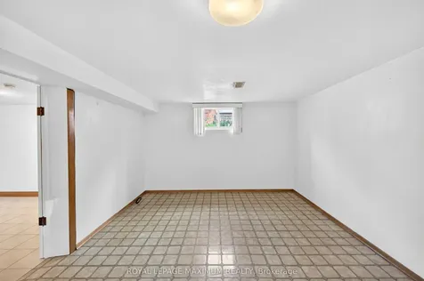 3 Japonica Road Toronto ON M1R 4R6