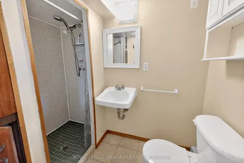 3 Japonica Road Toronto ON M1R 4R6