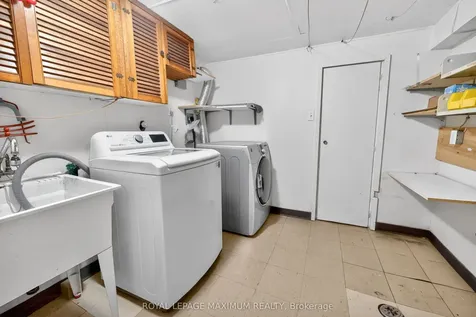 3 Japonica Road Toronto ON M1R 4R6