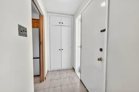 3 Japonica Road Toronto ON M1R 4R6