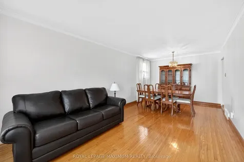 3 Japonica Road Toronto ON M1R 4R6