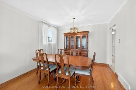 3 Japonica Road Toronto ON M1R 4R6