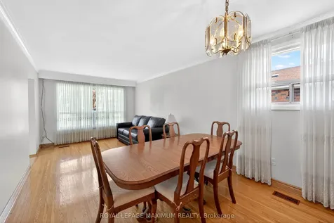 3 Japonica Road Toronto ON M1R 4R6