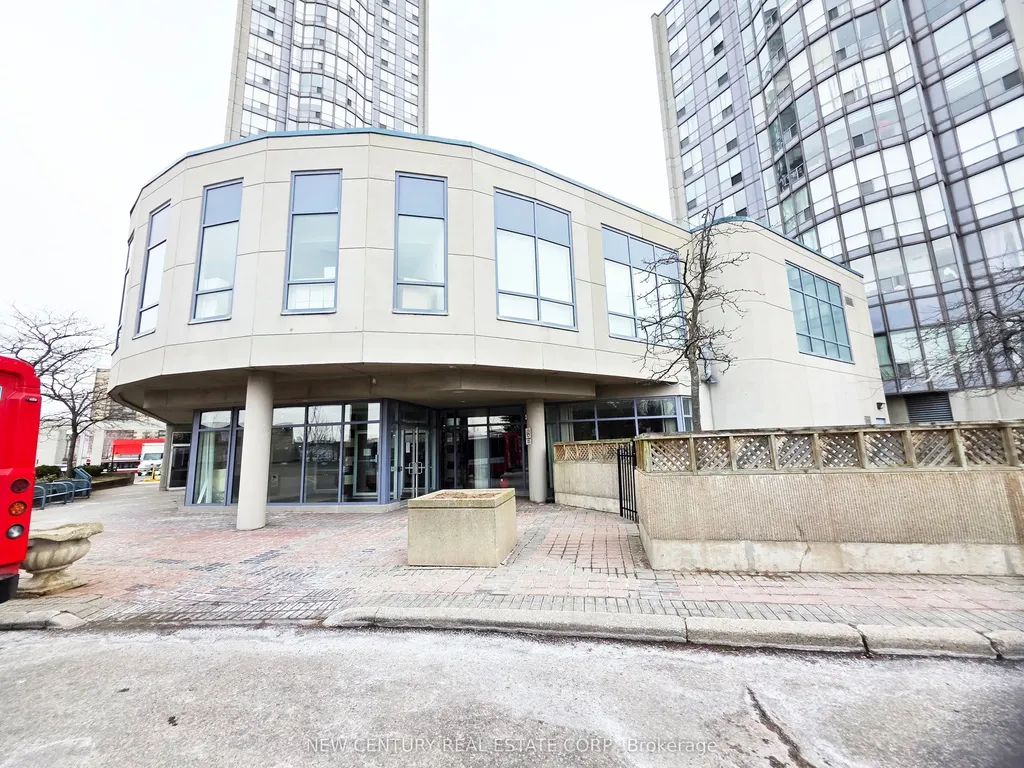 1470 Midland Avenue Toronto ON M1P 4Z4