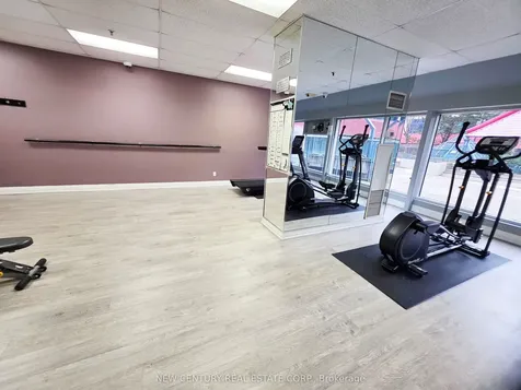 1470 Midland Avenue Toronto ON M1P 4Z4