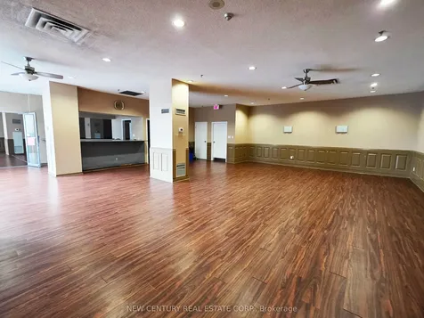 1470 Midland Avenue Toronto ON M1P 4Z4