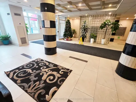 1470 Midland Avenue Toronto ON M1P 4Z4