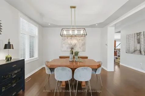 274 Montgomery Avenue Whitby ON L1M 0B6