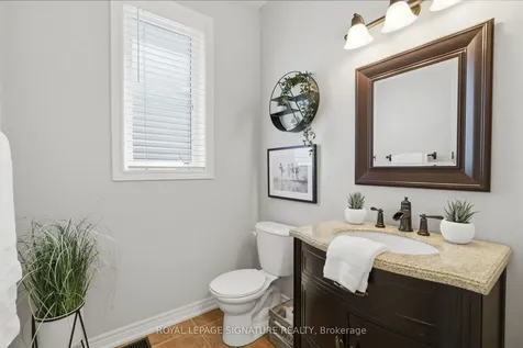 274 Montgomery Avenue Whitby ON L1M 0B6