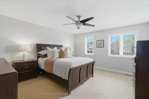 274 Montgomery Avenue Whitby ON L1M 0B6