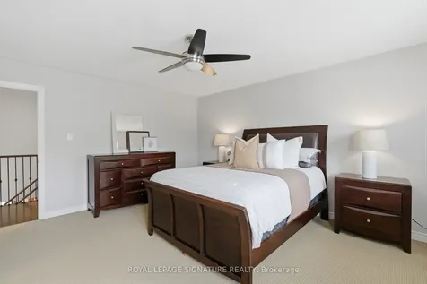 274 Montgomery Avenue Whitby ON L1M 0B6