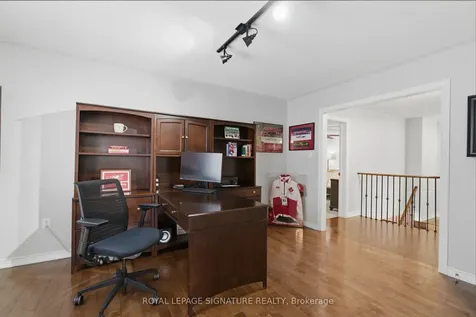 274 Montgomery Avenue Whitby ON L1M 0B6