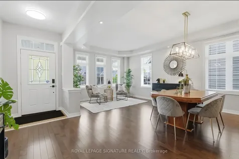 274 Montgomery Avenue Whitby ON L1M 0B6