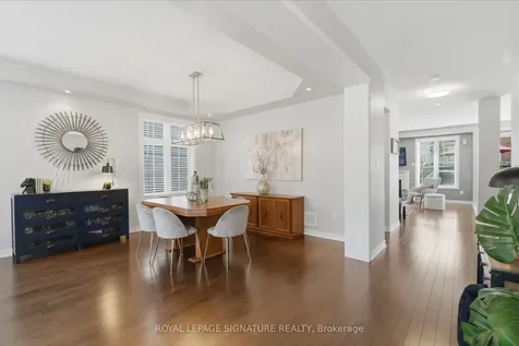 274 Montgomery Avenue Whitby ON L1M 0B6