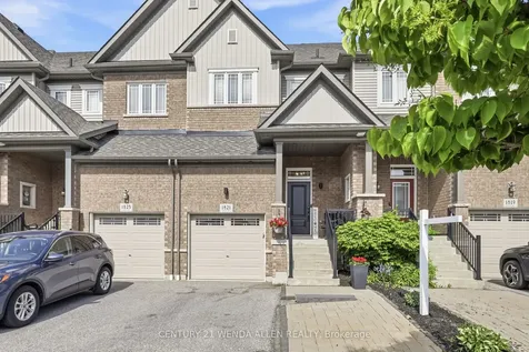 1821 Shelburne Street Oshawa ON L1K 0T3