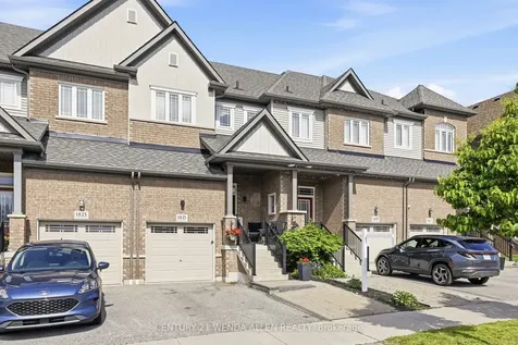1821 Shelburne Street Oshawa ON L1K 0T3