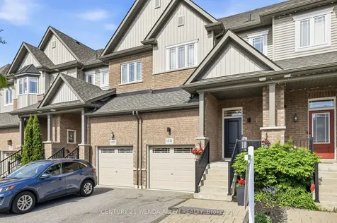 1821 Shelburne Street Oshawa ON L1K 0T3