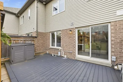 1821 Shelburne Street Oshawa ON L1K 0T3
