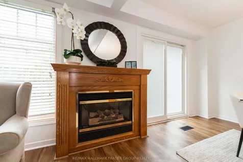 4 Coalport Drive Toronto ON M1N 4B6