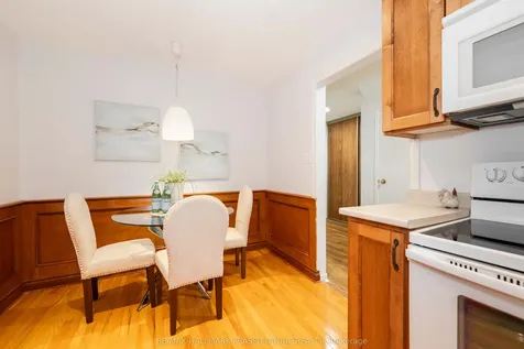 4 Coalport Drive Toronto ON M1N 4B6