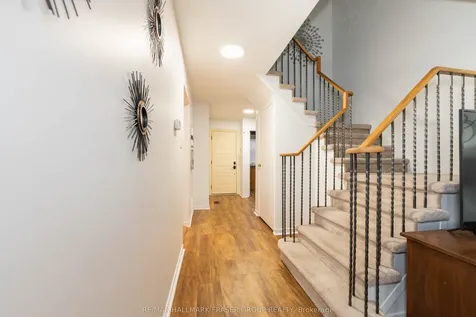 4 Coalport Drive Toronto ON M1N 4B6