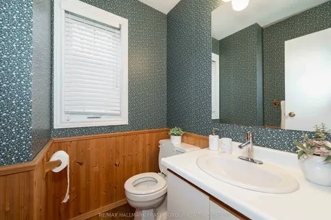 4 Coalport Drive Toronto ON M1N 4B6
